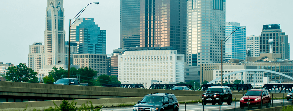 Automotive Columbus at a glance