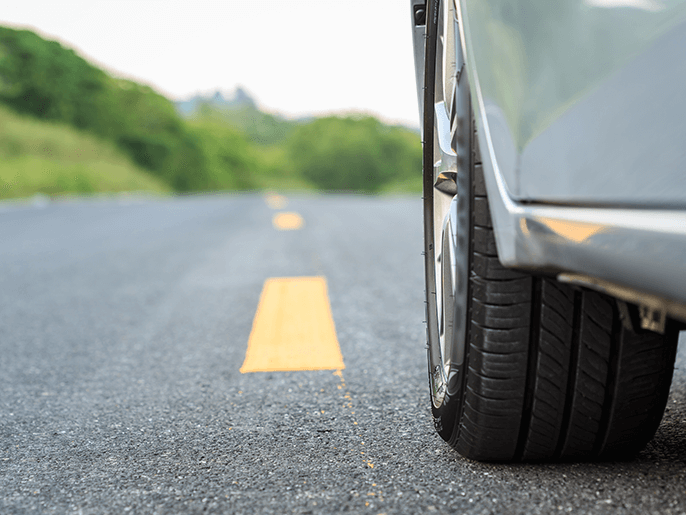 Best tires for Dallas