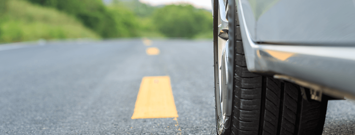 Best tires for Dallas