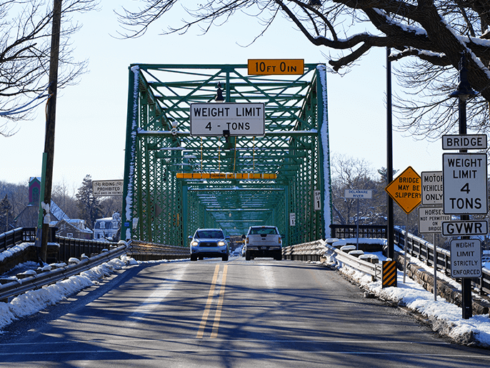 What tires do you need for Delaware weather?