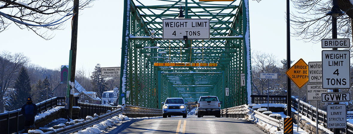 What tires do you need for Delaware weather?