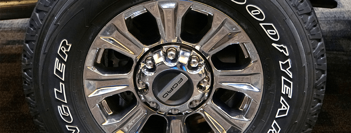 Best tires for Delaware