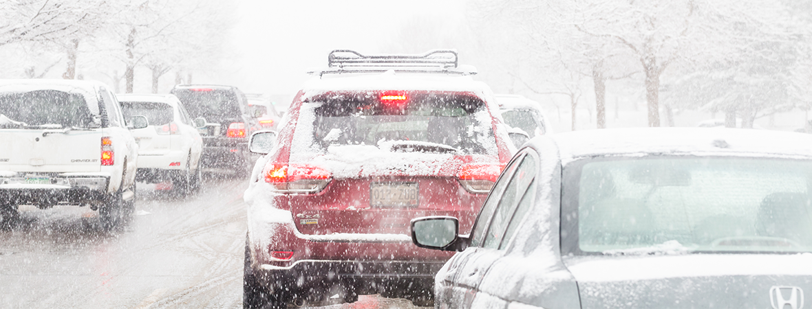 Best tires for Denver