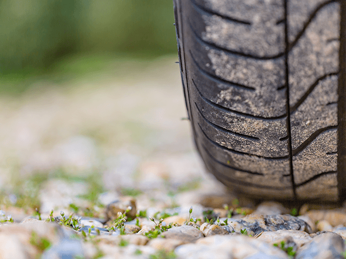 Best tires for Des Moines