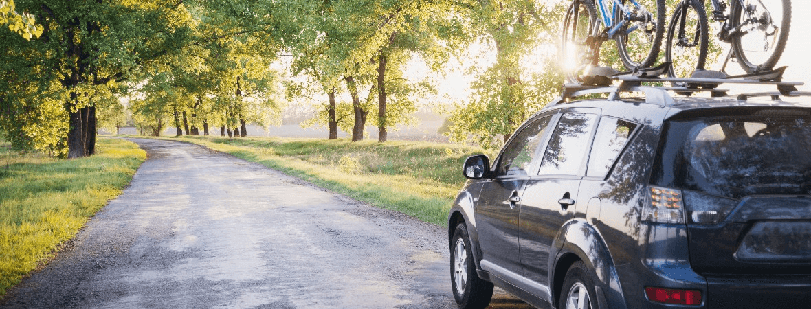 What tires do you need for Durham weather?