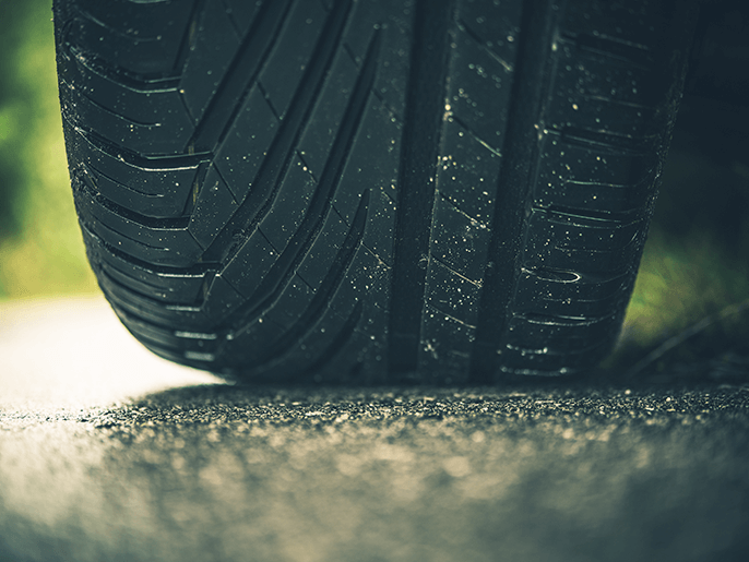 Best tires for El Paso