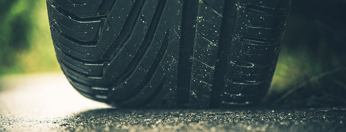 Best tires for El Paso