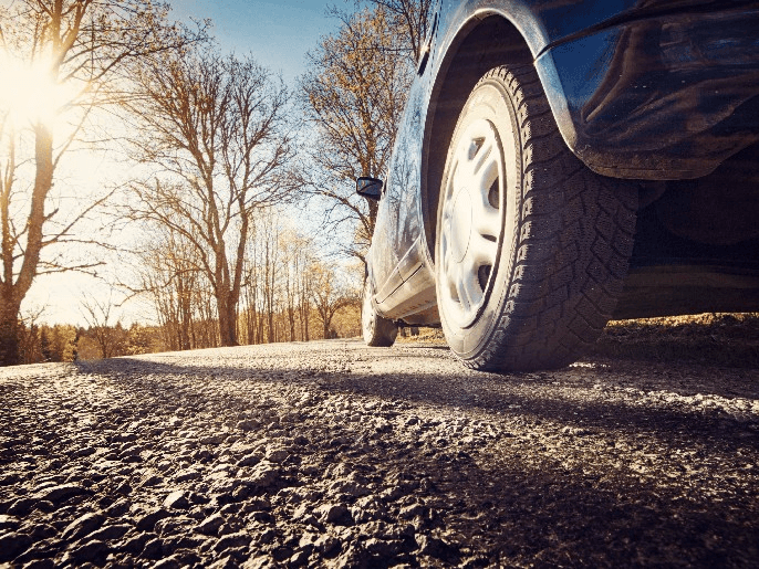 Best tires for Fargo