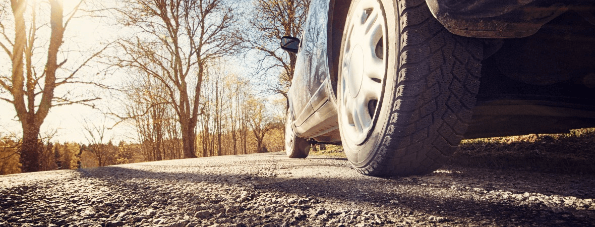 Best tires for Fargo