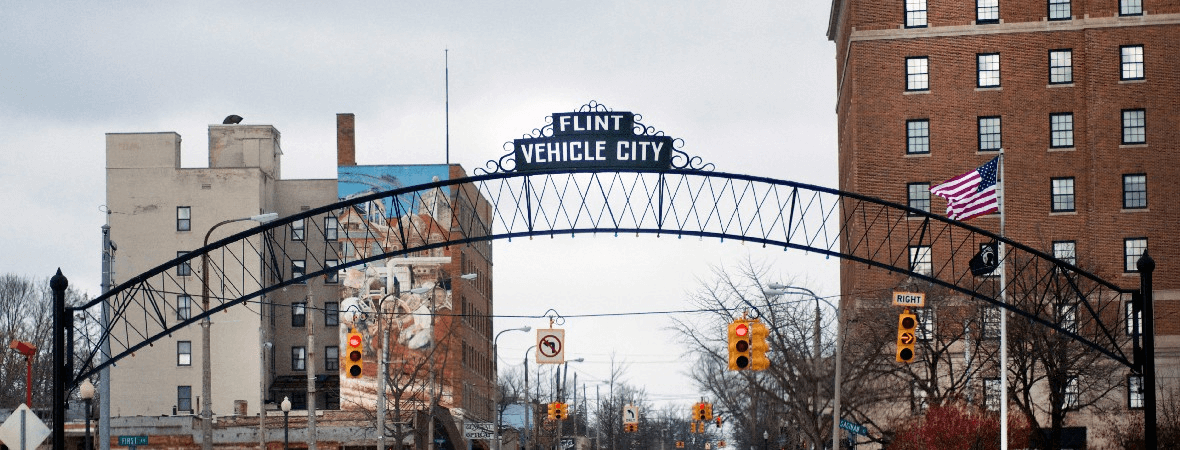 Automotive Flint at a glance