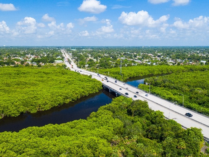 Automotive Florida at a glance