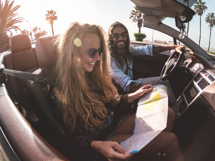 Drivers’ Florida guide: practical information