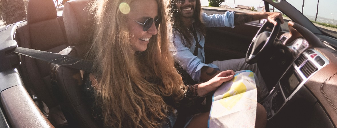 Drivers’ Florida guide: practical information