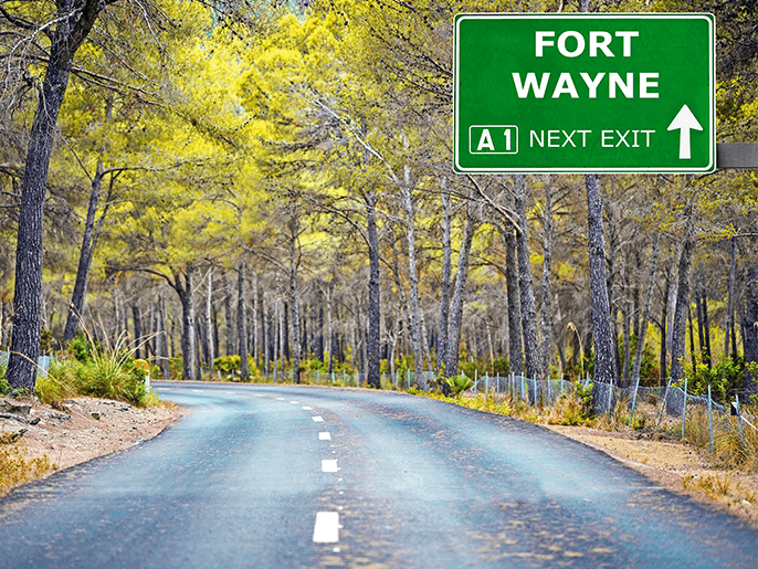 What tires do you need for Fort Wayne weather?