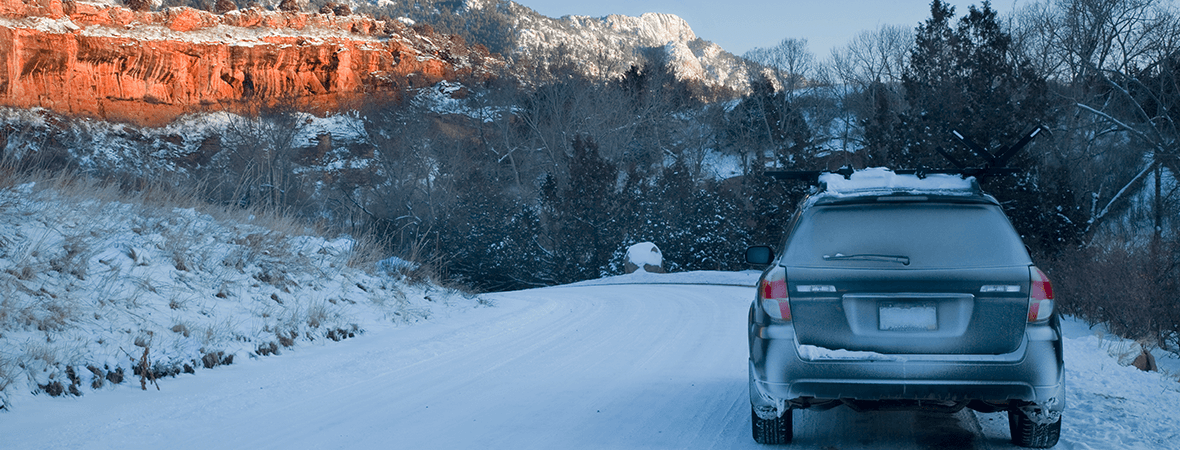What tires do you need for Fort Collins weather?
