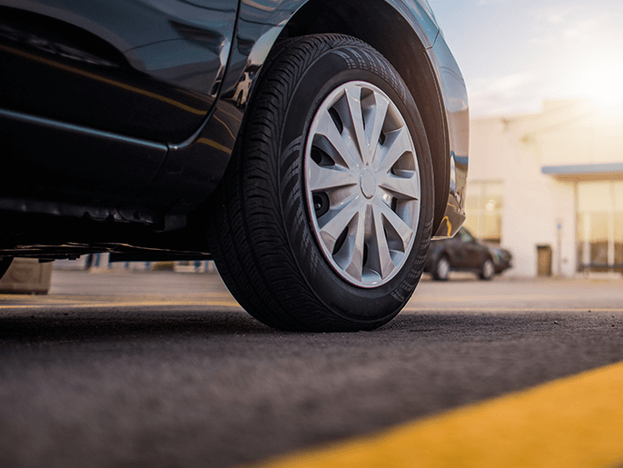 Best tires for Greensboro