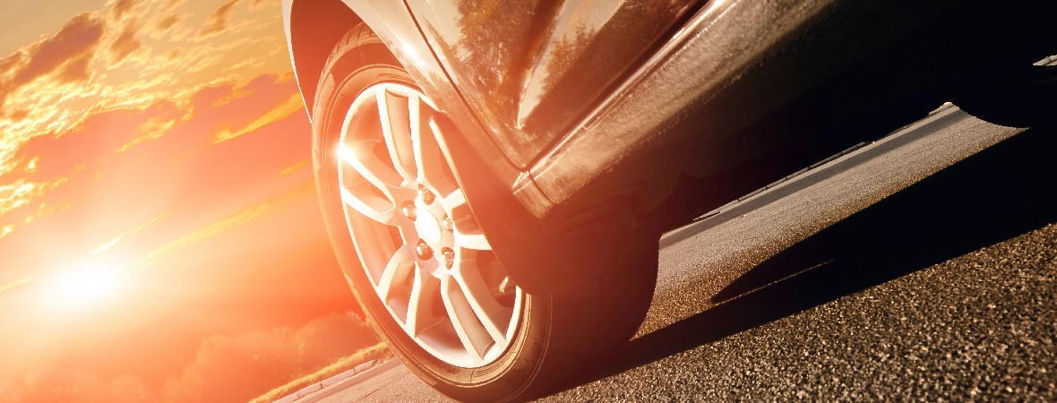 Best tires for Greenville