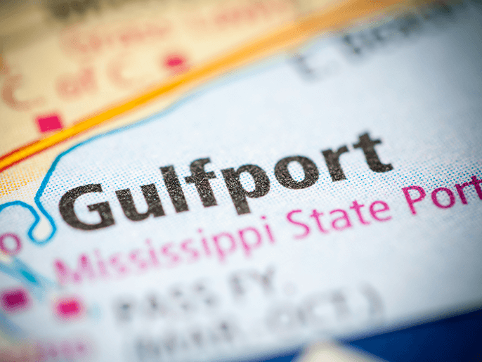 Automotive Gulfport at a glance