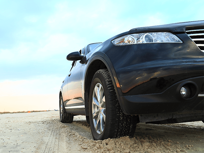 Best tires for Gulfport