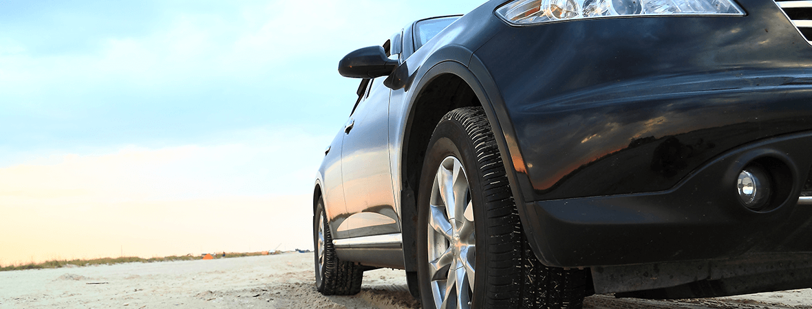 Best tires for Gulfport