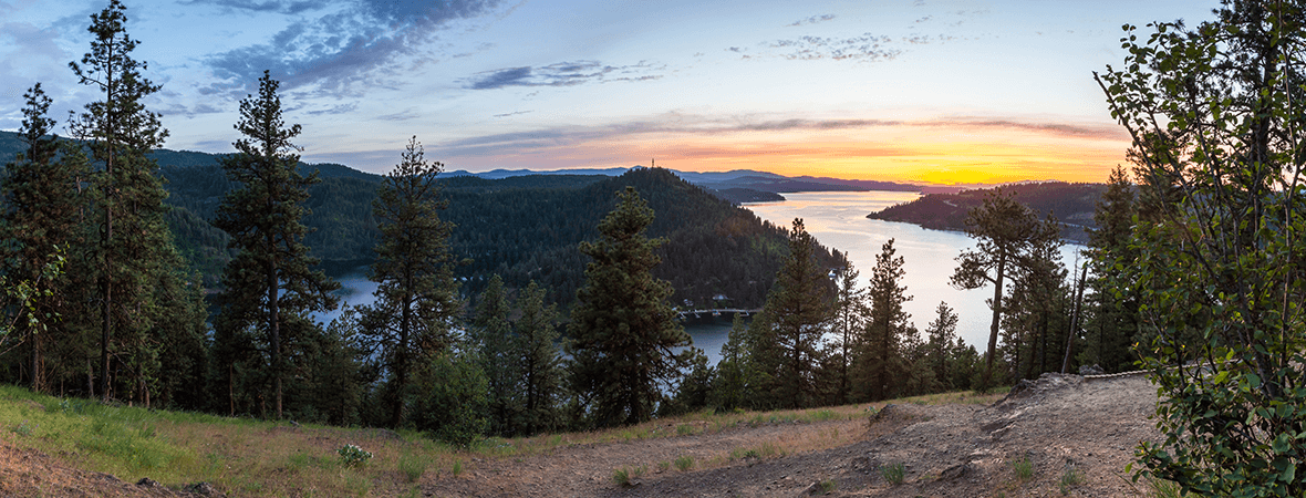 What tires do you need for Idaho weather?