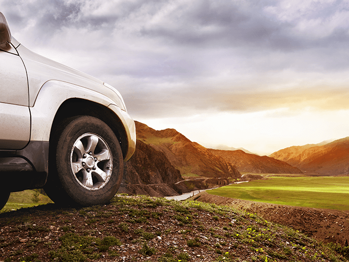 Best tires for Idaho