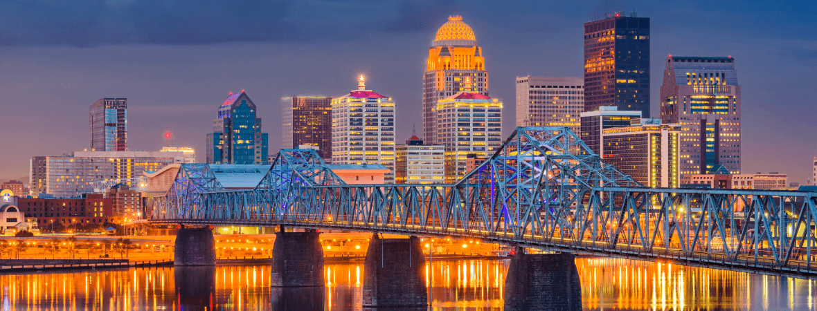 Automotive Kentucky at a glance