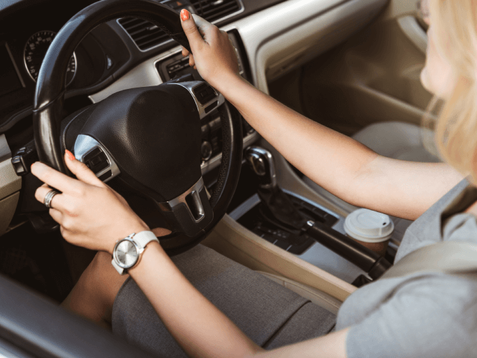 Drivers’ Kentucky guide: practical information