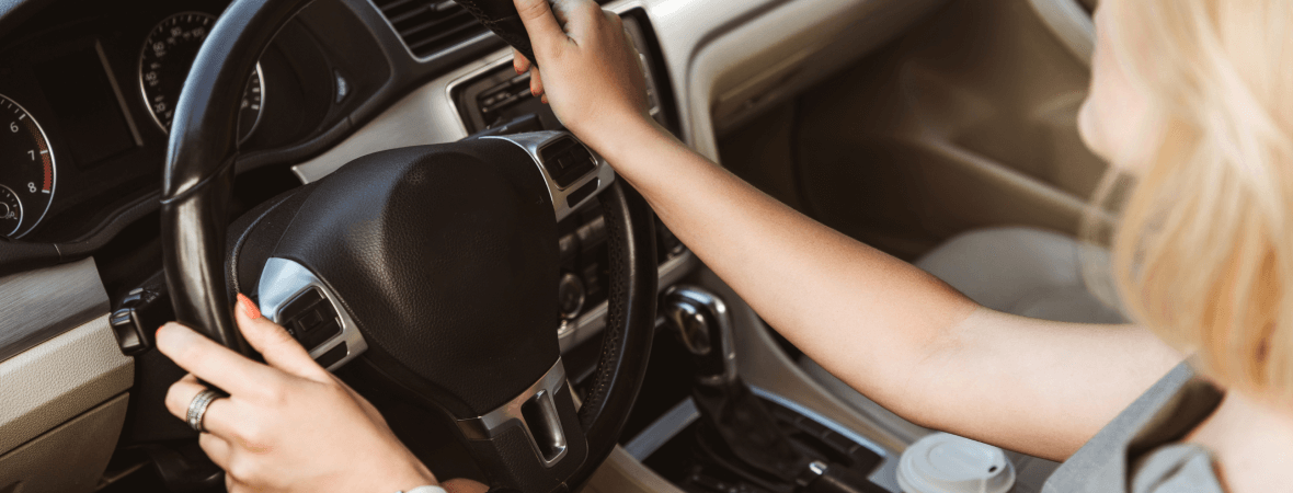 Drivers’ Kentucky guide: practical information