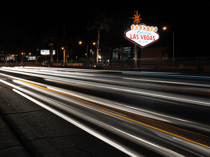 Automotive Las Vegas at a glance