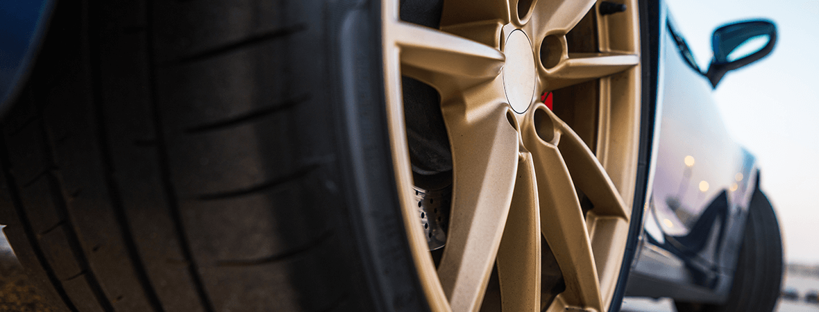 Best tires for Las Vegas