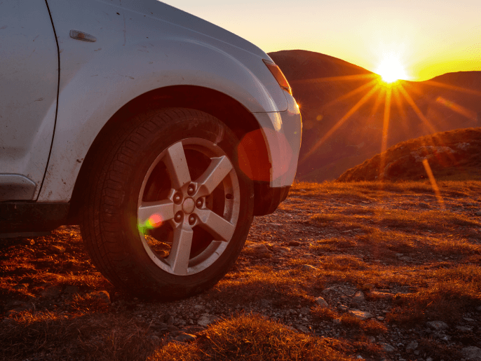 Best tires for Las Cruces