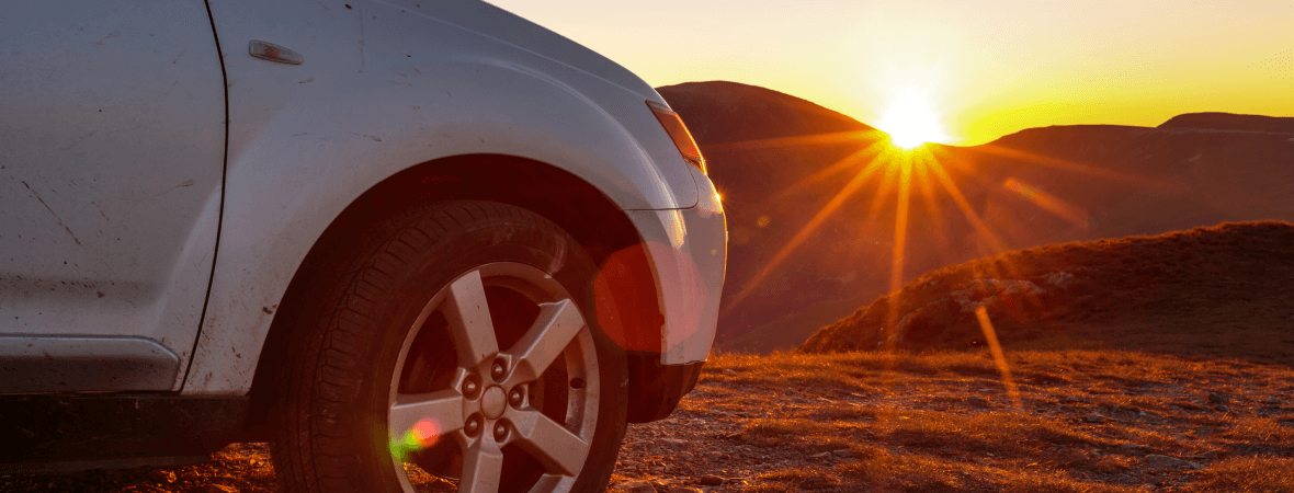 Best tires for Las Cruces