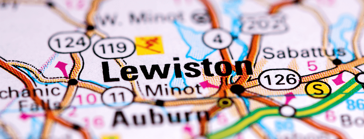 Automotive Lewiston at a glance