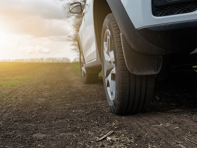 Best tires for Lewiston