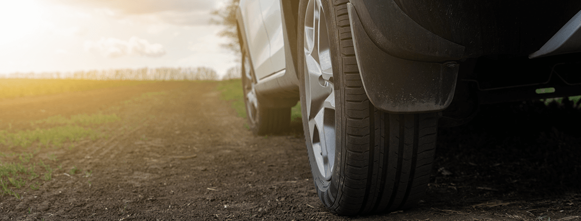 Best tires for Lewiston