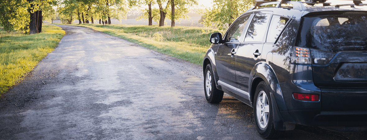 Best tires for Louisiana