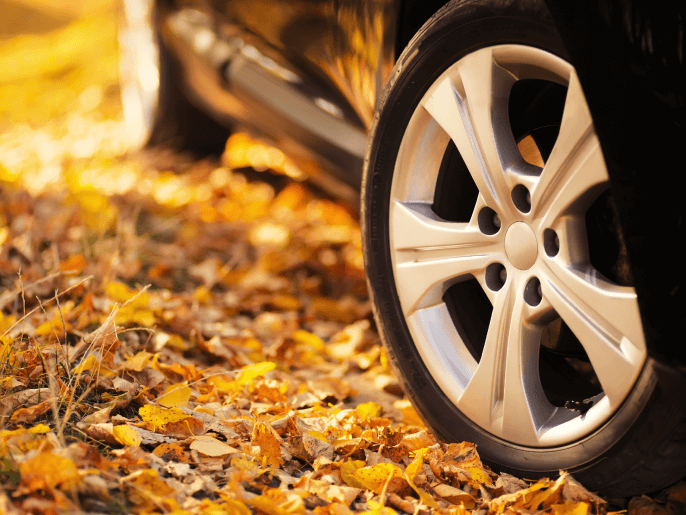 Best tires for Memphis