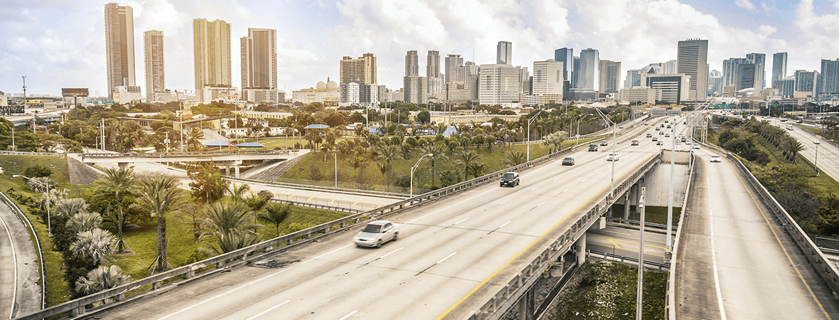 Automotive Miami at a glance