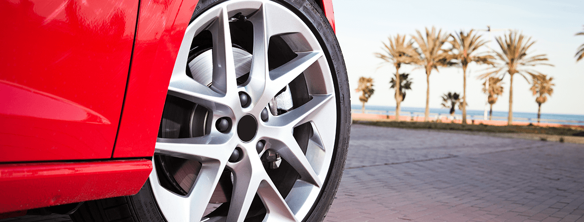 Best tires for Miami