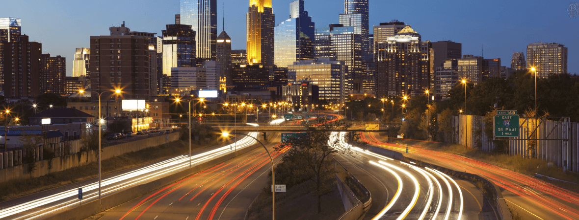 Automotive Minneapolis at a glance