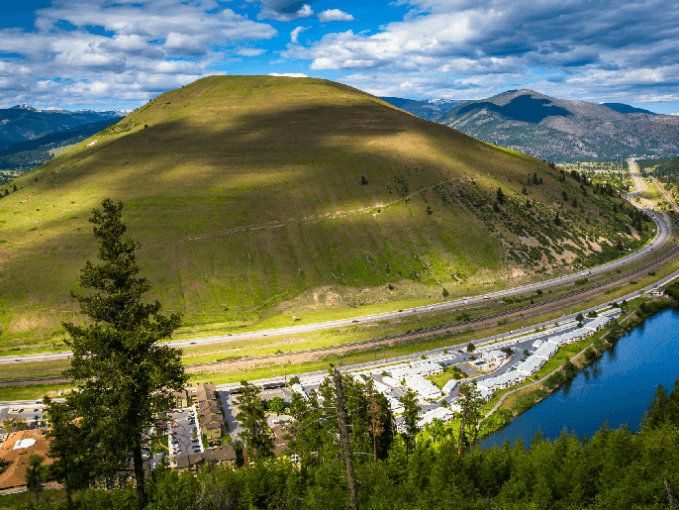 Automotive Missoula at a glance