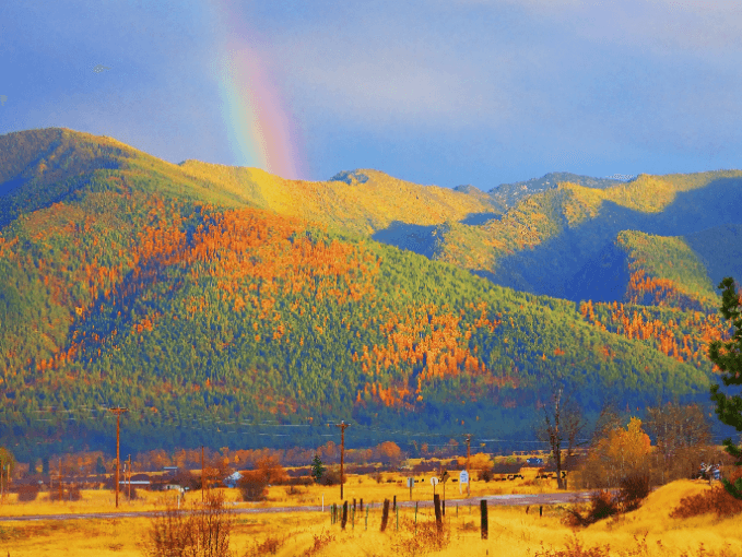 What tires do you need for Missoula weather?