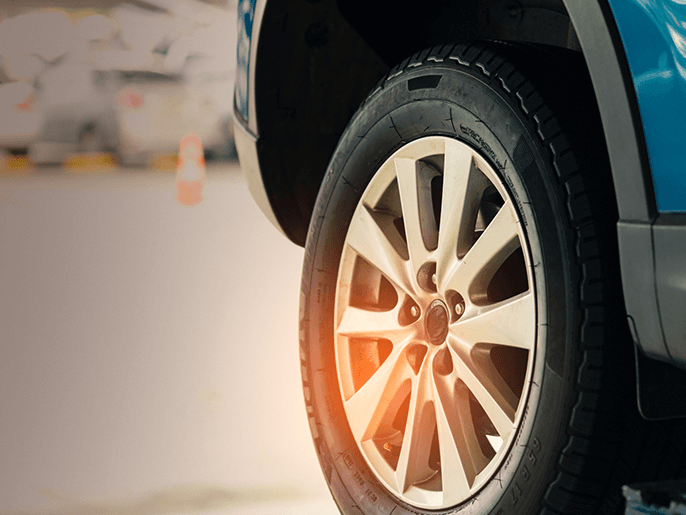 Best tires for Montgomery