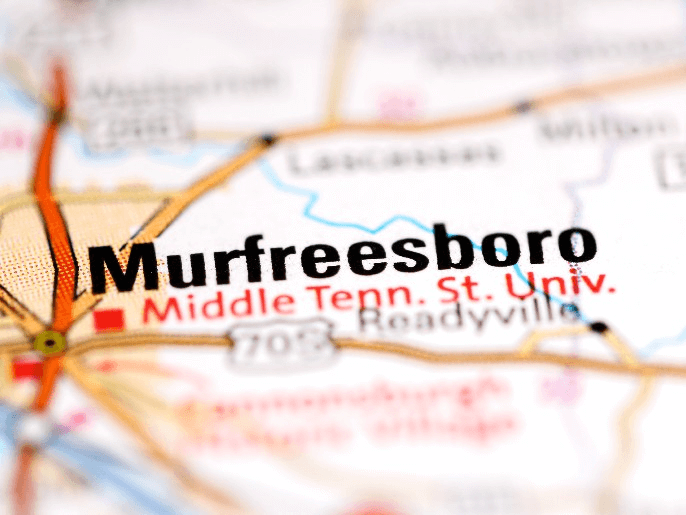 Automotive Murfreesboro at a glance