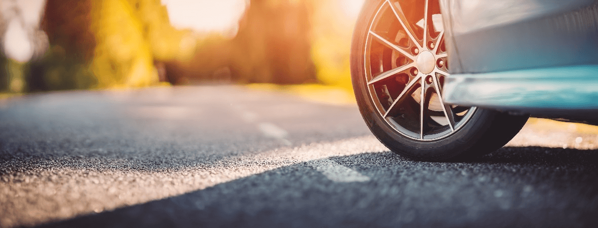 Best tires for Murfreesboro