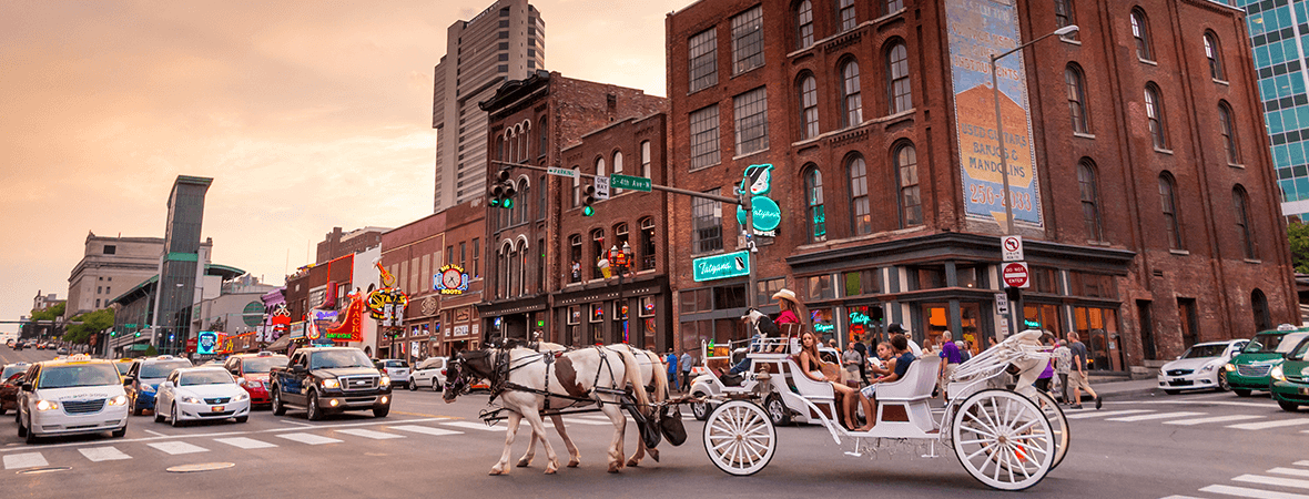 What tires do you need for Nashville weather?