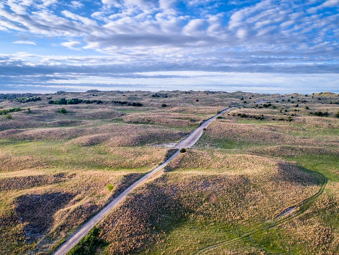 Automotive Nebraska at a glance