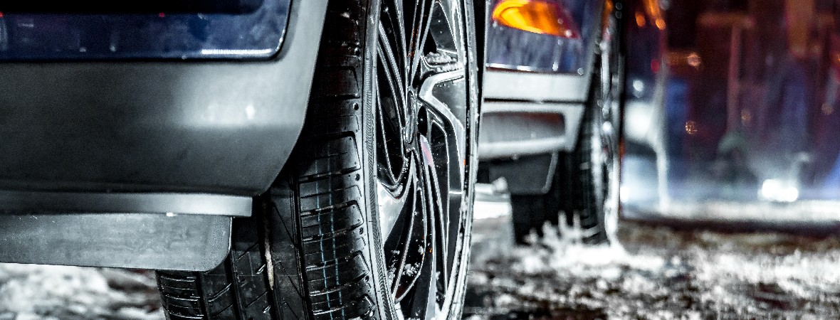 Best tires for Nebraska