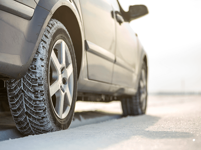 Best tires for New Haven